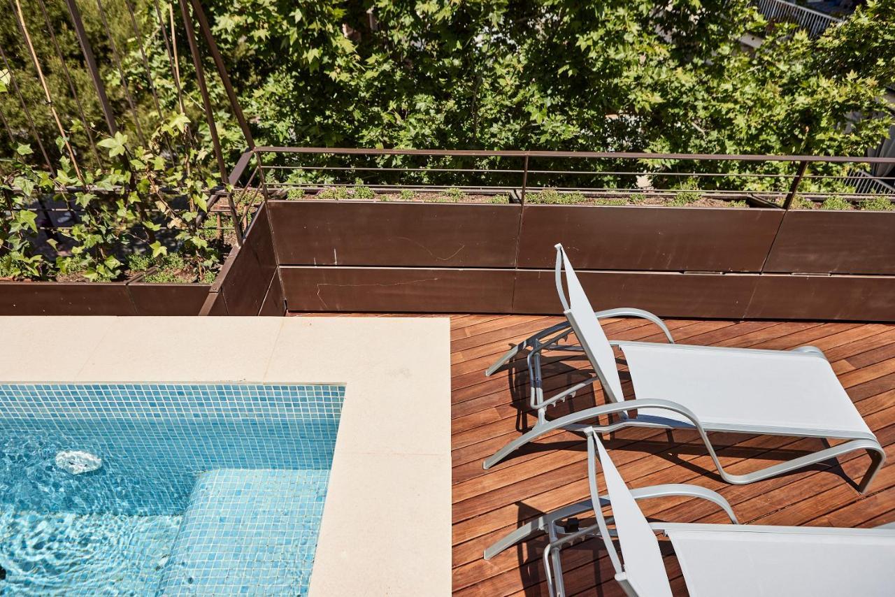 Joe'S Gomila Boutique Hotel Palma de Mallorca Bagian luar foto