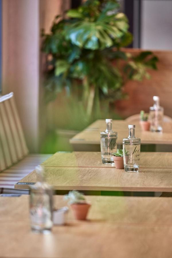 Joe'S Gomila Boutique Hotel Palma de Mallorca Bagian luar foto