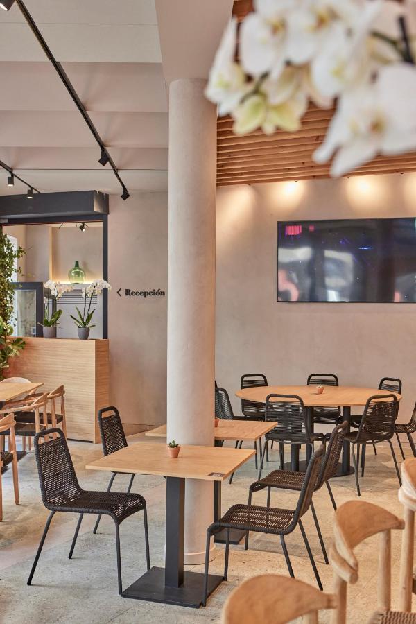 Joe'S Gomila Boutique Hotel Palma de Mallorca Bagian luar foto