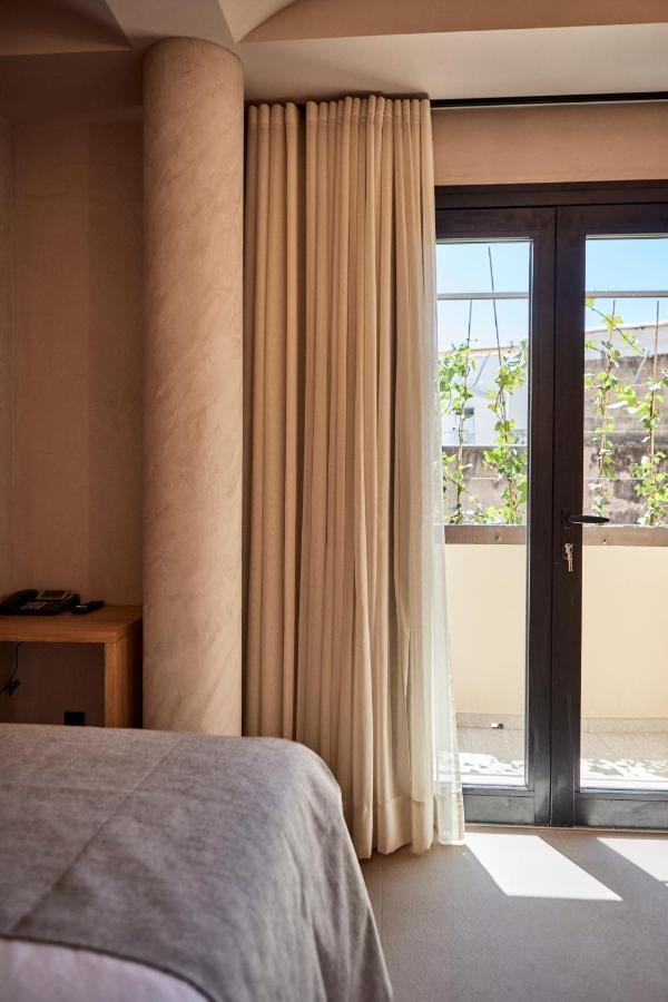 Joe'S Gomila Boutique Hotel Palma de Mallorca Bagian luar foto