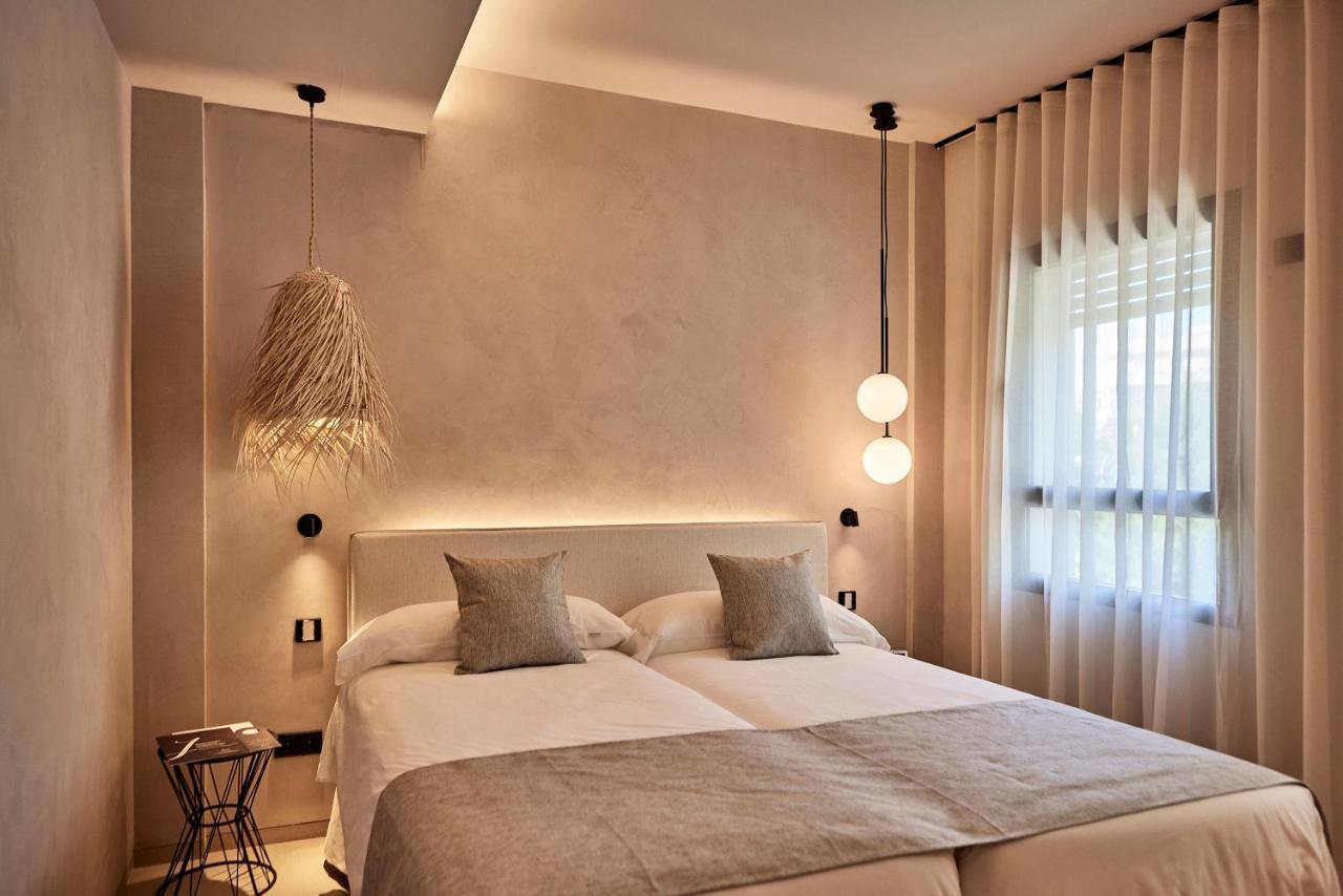 Joe'S Gomila Boutique Hotel Palma de Mallorca Bagian luar foto