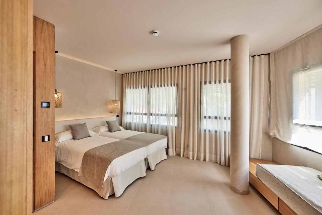 Joe'S Gomila Boutique Hotel Palma de Mallorca Bagian luar foto