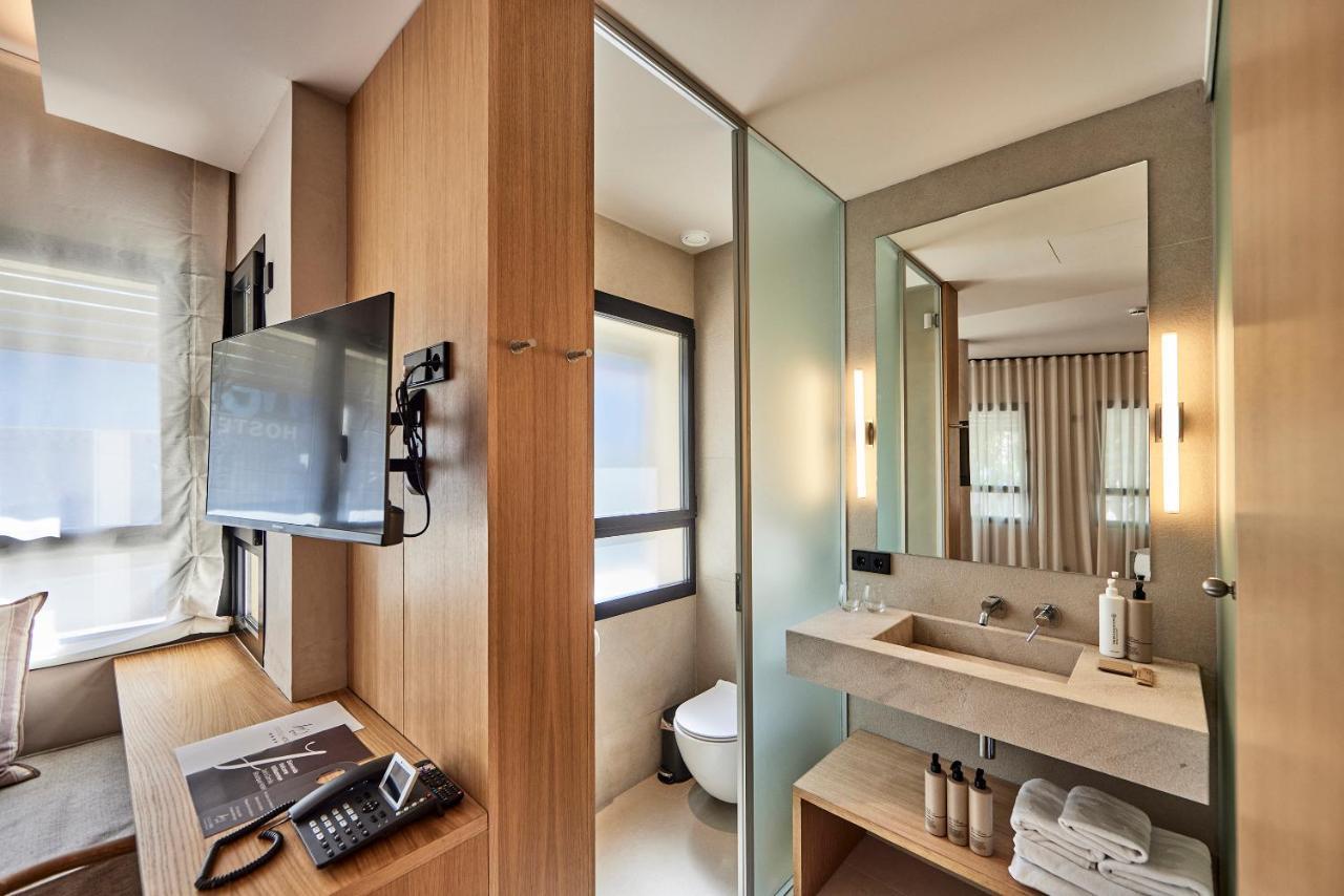 Joe'S Gomila Boutique Hotel Palma de Mallorca Bagian luar foto