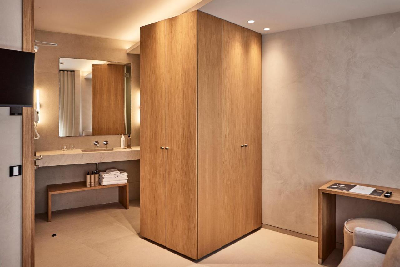 Joe'S Gomila Boutique Hotel Palma de Mallorca Bagian luar foto