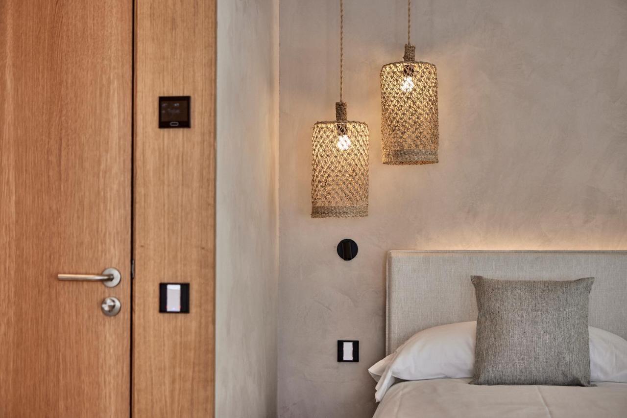 Joe'S Gomila Boutique Hotel Palma de Mallorca Bagian luar foto