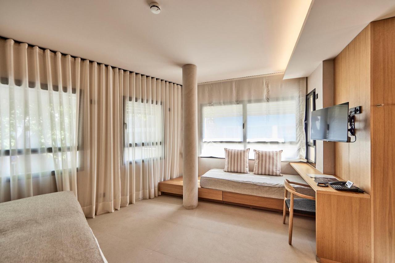 Joe'S Gomila Boutique Hotel Palma de Mallorca Bagian luar foto