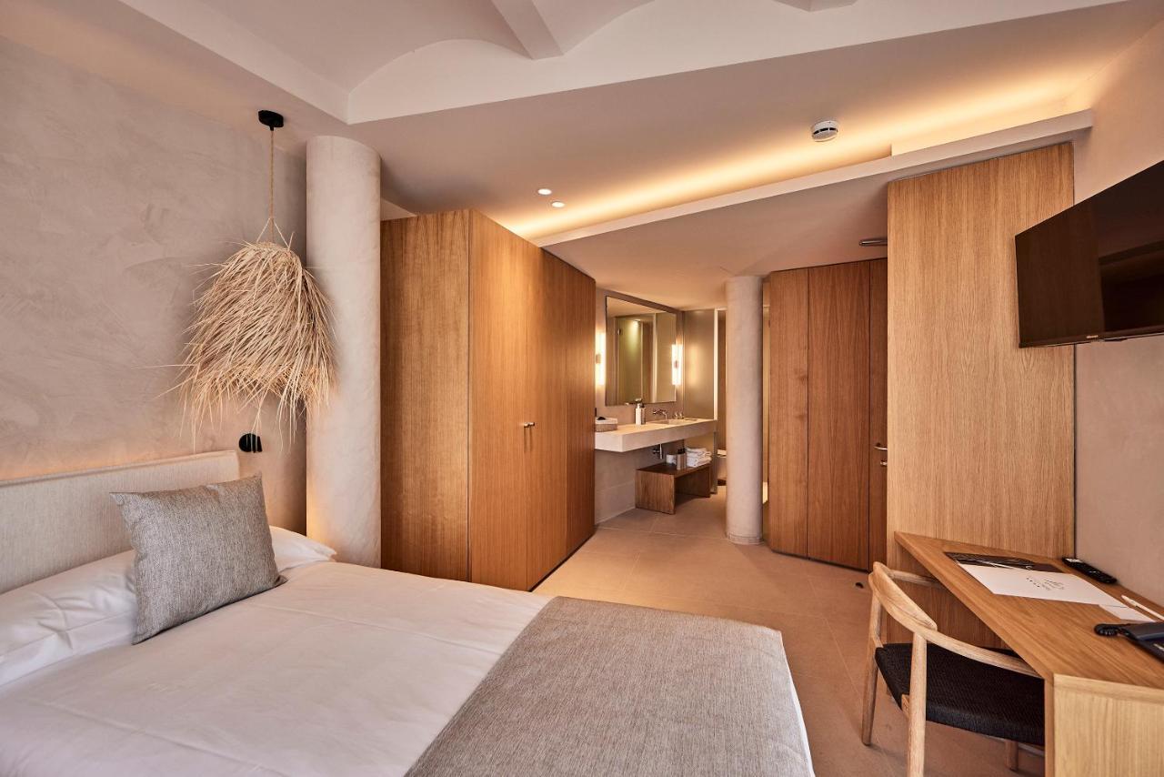 Joe'S Gomila Boutique Hotel Palma de Mallorca Bagian luar foto