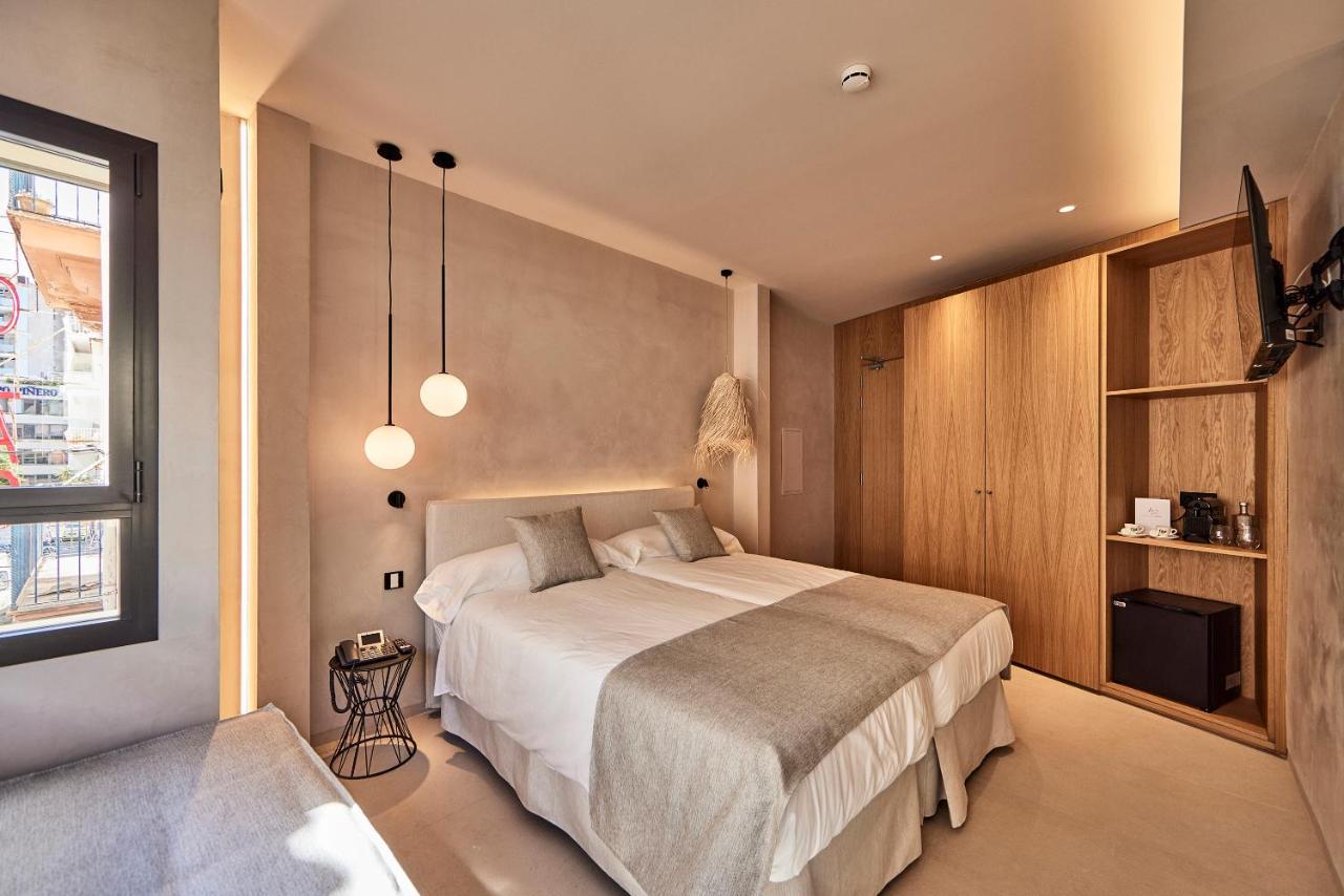 Joe'S Gomila Boutique Hotel Palma de Mallorca Bagian luar foto