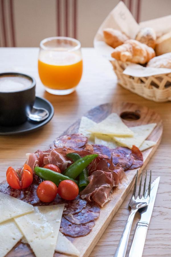 Joe'S Gomila Boutique Hotel Palma de Mallorca Bagian luar foto