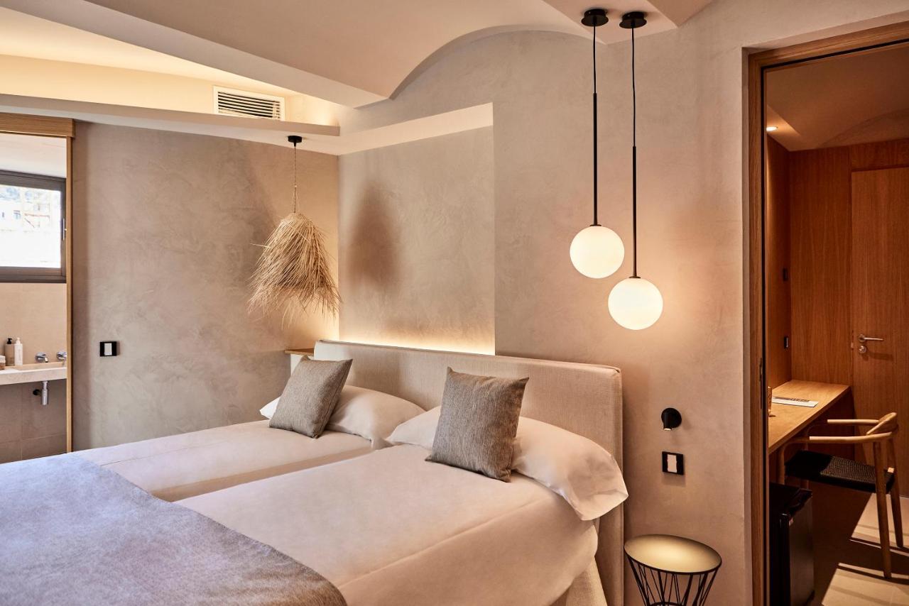 Joe'S Gomila Boutique Hotel Palma de Mallorca Bagian luar foto
