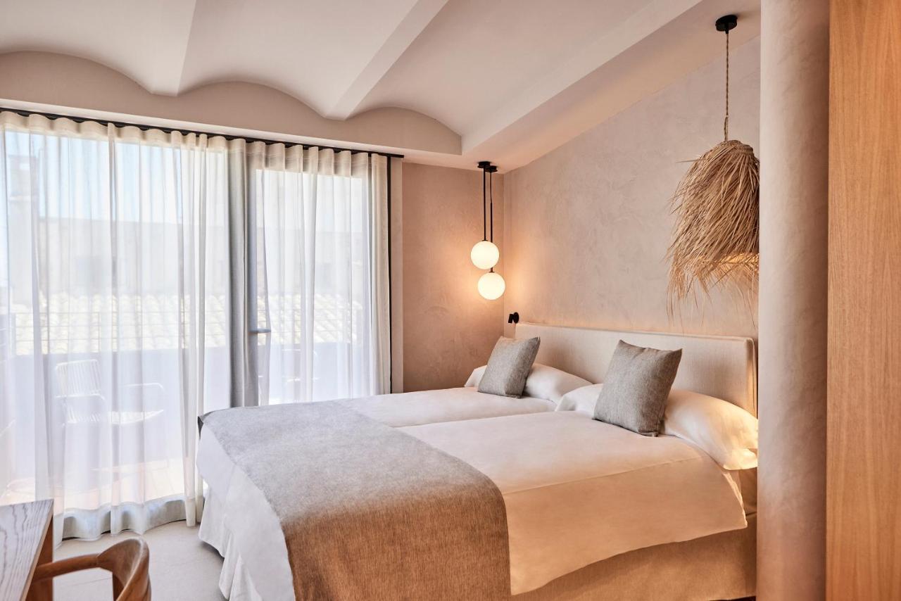 Joe'S Gomila Boutique Hotel Palma de Mallorca Bagian luar foto