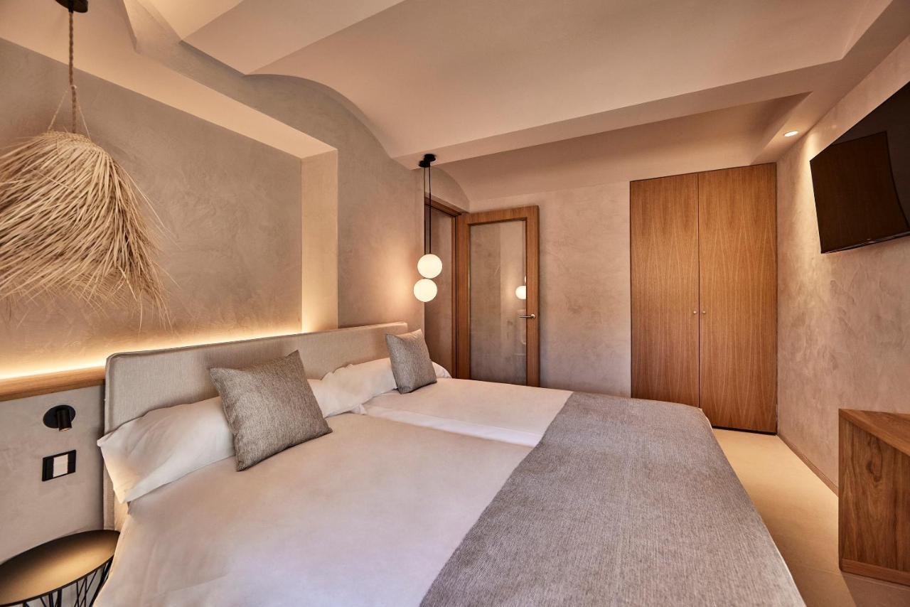 Joe'S Gomila Boutique Hotel Palma de Mallorca Bagian luar foto