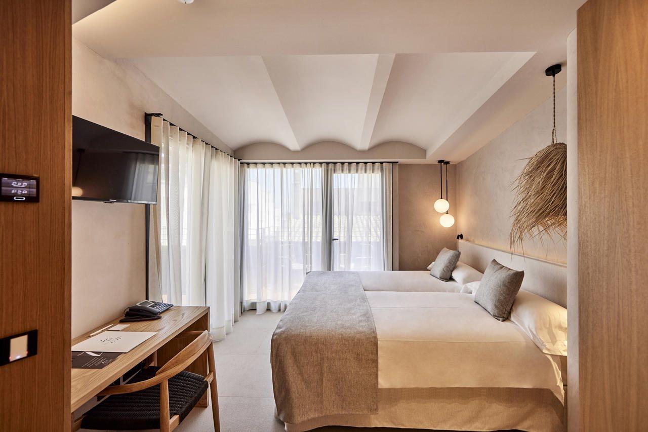 Joe'S Gomila Boutique Hotel Palma de Mallorca Bagian luar foto