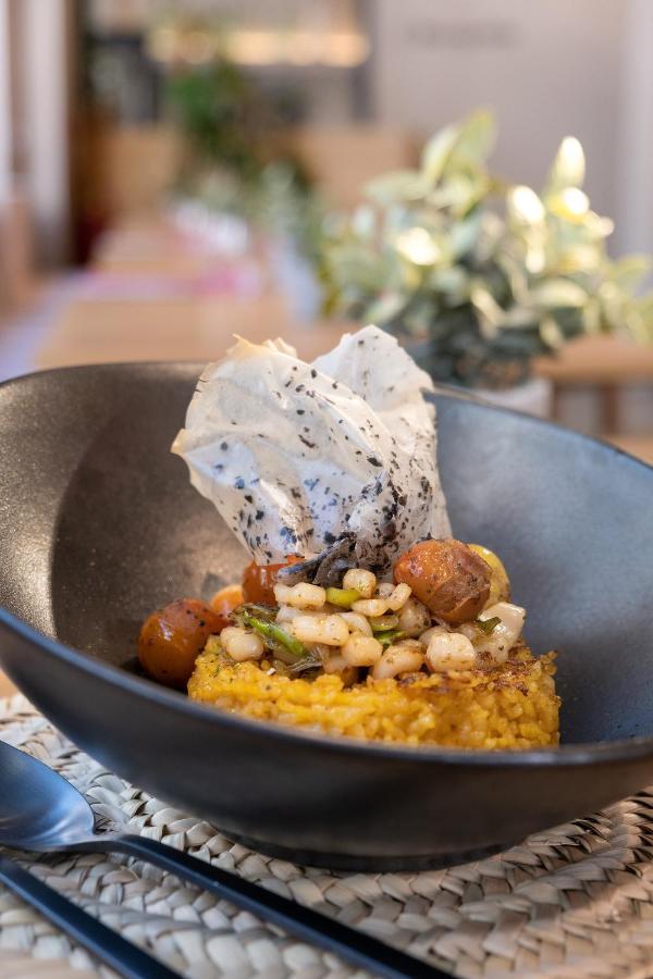 Joe'S Gomila Boutique Hotel Palma de Mallorca Bagian luar foto